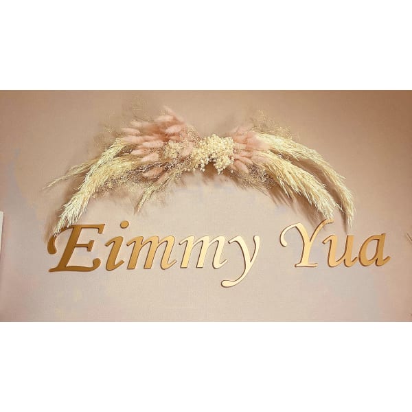 Eimmy Yua