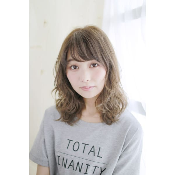【高リピート率】☆イルミナカラー＋カット＋TOKIO＆iogusTr◆