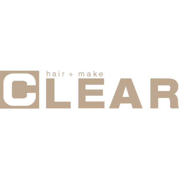 hair+make CLEAR