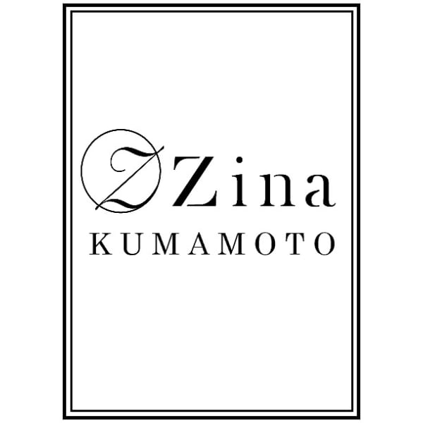 全席個室美容室 Zina 熊本 髪質改善&トリートメント