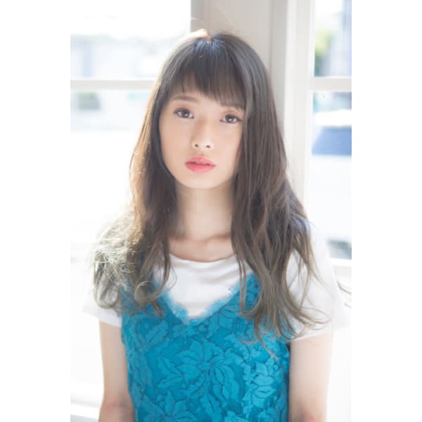 【女性限定!】カット+パーマ+COTAプレミークTR/13200→12000