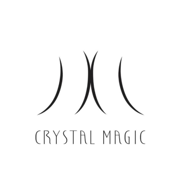 CRYSTAL MAGIC 南花田店