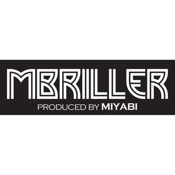 MBRILLER produced byMIYABI
