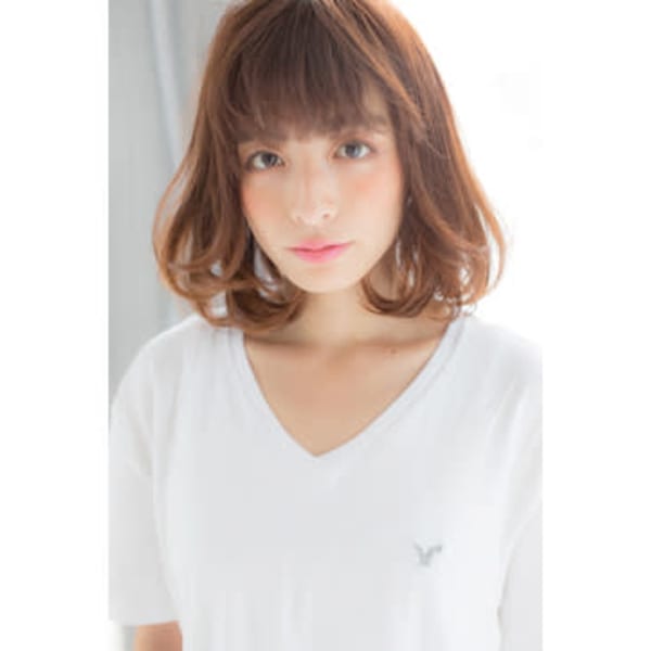 【当店人気No2☆髪質改善メニュー】カット＋髪質改善オージュアフルトリートメント