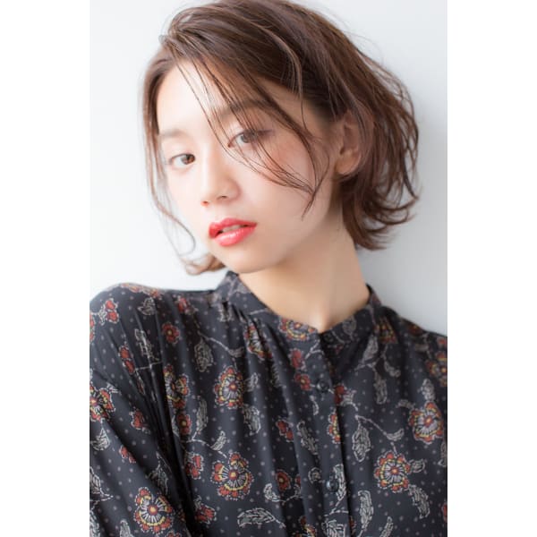 【☆平日限定☆】カット＋カラー