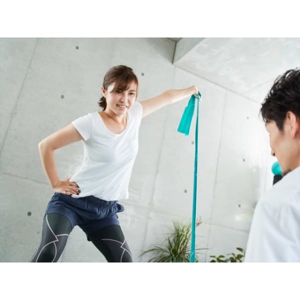 【初回限定】パーソナルトレーニング ¥6,000⇒¥5,000