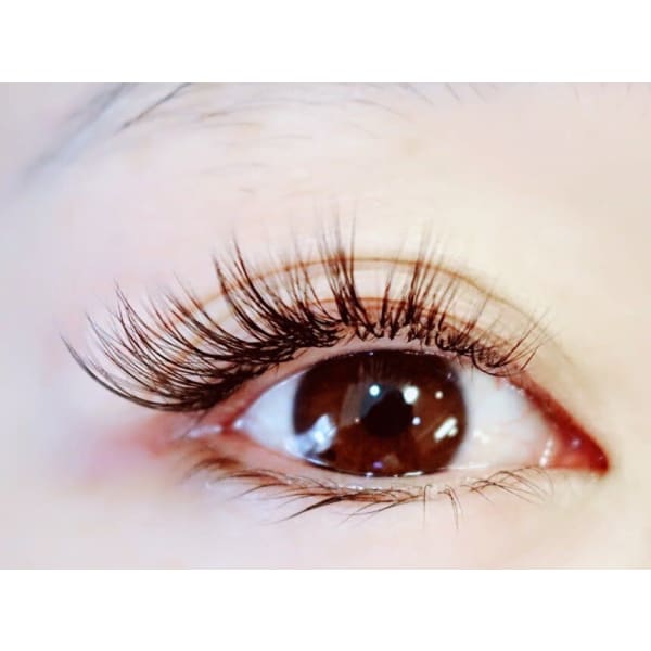 【当店NO1★】超極細ボリュームラッシュ 上360～650本（120束）