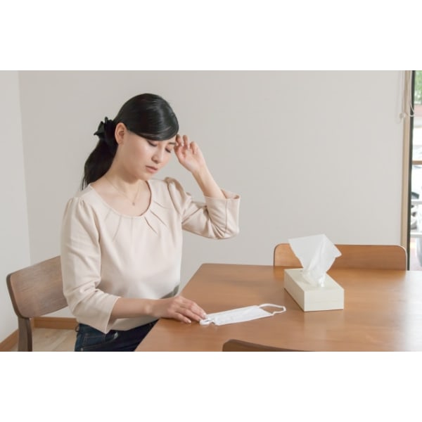 【初回限定】頭痛のための頭蓋骨矯正☆￥12,000円→￥8,000円