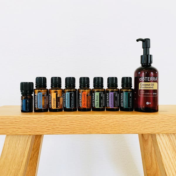 Aroma Touch