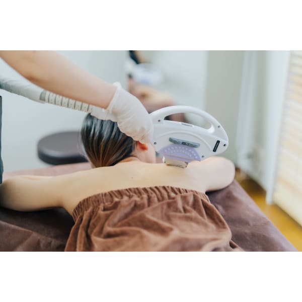 【ご新規様】レディース全身脱毛（顔・VIO除く）【錦糸町駅】