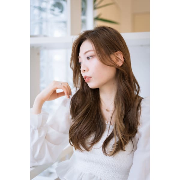 【当店人気No.1】初回限定 スタイリングいらずのDeal式ドライカット