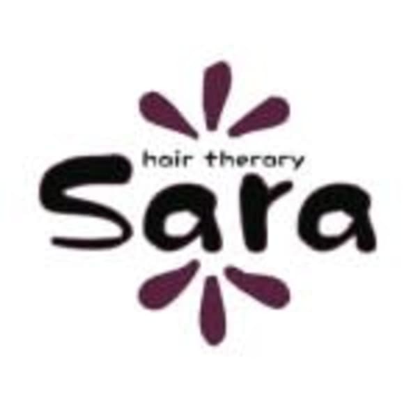 hair therapy Sara荒井店 pupilla