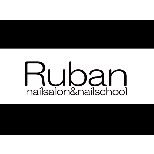 nailsalon&nailschool Ruban
