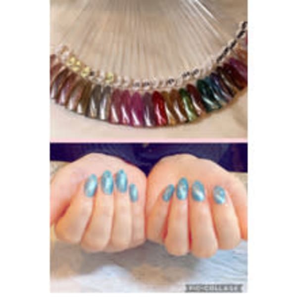 【人気】☆ギャラクシー☆TOYS☆マグネット☆ ハンドワンカラー