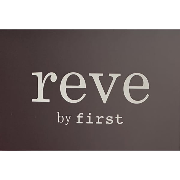reve by first 岩切店