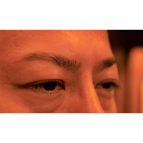 1・新規様カットコース割引額　『１位』　【ヘアカット】×【アイブロウ】×【シェービング】身嗜みコース