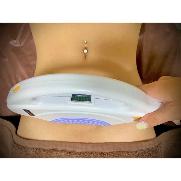 平日17時まで限定！臭いや蒸れの原因をなしに【光脱毛】VIO