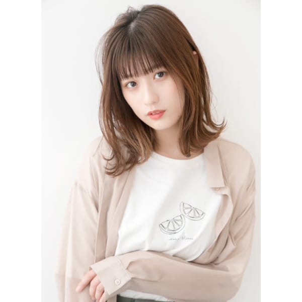 【新規限定一日3名!!】イルミナカラー×カット×コタ2stepトリートメント