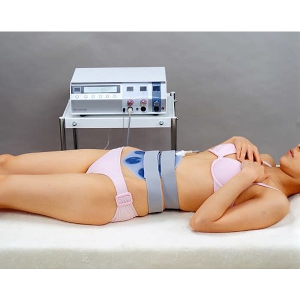 【鍛えながら引き締め◎】セル脂肪ケア+インナーケア70分