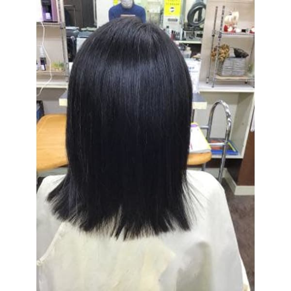 新規が超お得!リセッターカット(魔法コース)5800円きれいな髪はリセッターが大好き