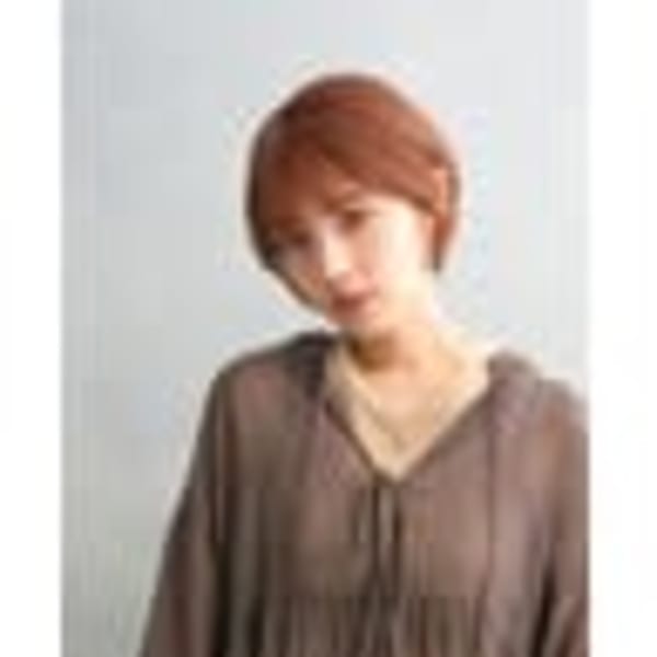 【ご新規様特別価格】デザインカット+シャンプー¥3400〈土日年末年始料金＋￥550〉