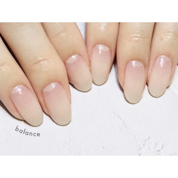 【ハンド】パラジェル＜全色よりグラデ・ワンカラー等選択＞オフなし