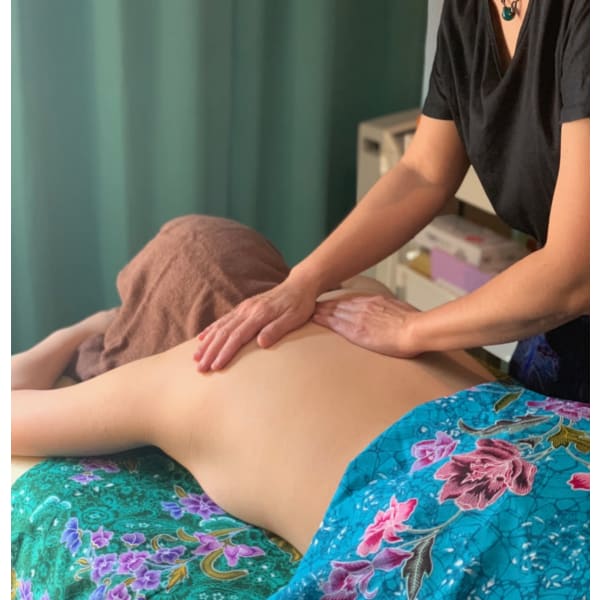 【全身オイルトリートメントでRelax&Detox】全身アロマ90分¥11,000⇒¥9900