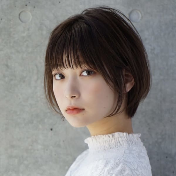 ★初めての方限定★【平日限定】カットカラートリートメント！！