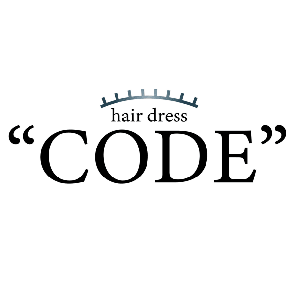 hair dress”CODE”