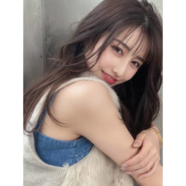 【人気NO.2】カット＋パーマ＋トリートメント＋炭酸泉 ￥11000