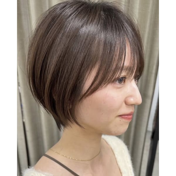 最新ピクサムカラ−(高明度カラ−、外国人風カラ−、)+カット¥16500→¥10000円にて！