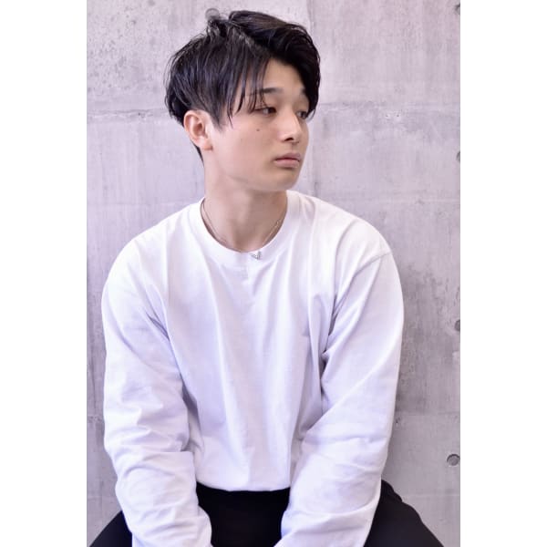 カット+頭皮改善デトックススパ¥13200→¥11000