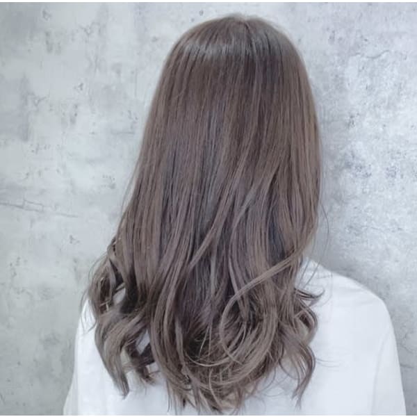 カット＋カラー＋イーラルスパ＋TOKIOトリートメント