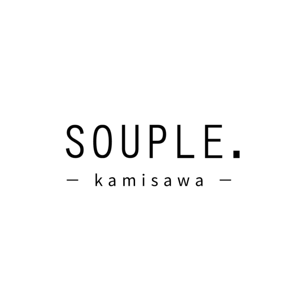 SOUPLE.kamisawa