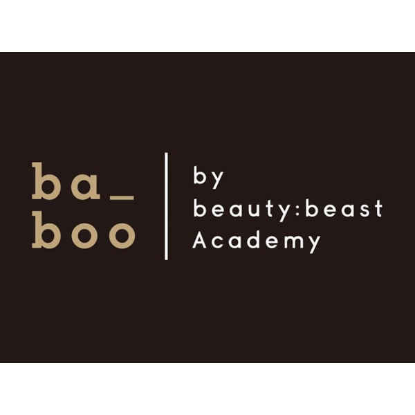 ba-boo by beauty:beast Academy 福岡店