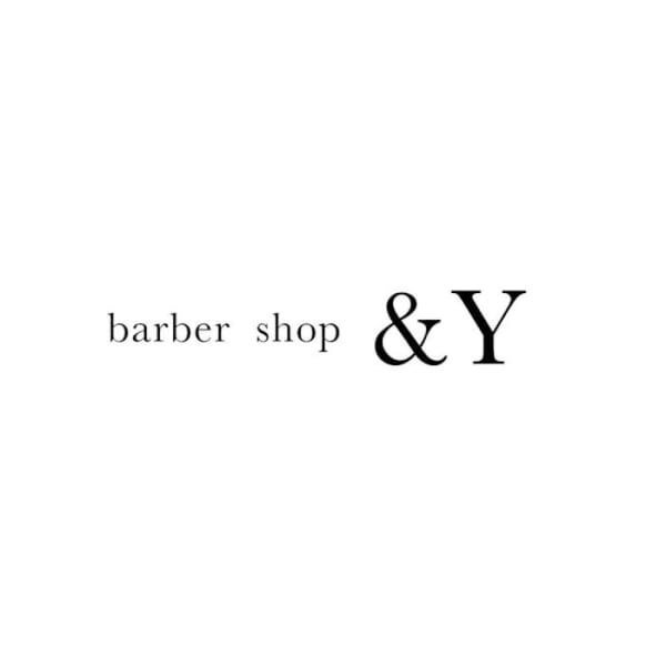 barber shop&Y