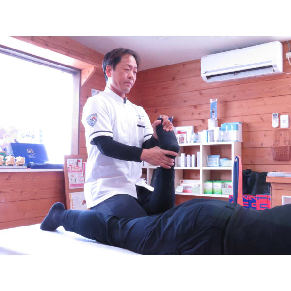 【ご新規様限定！】 お試しコース （約60分）