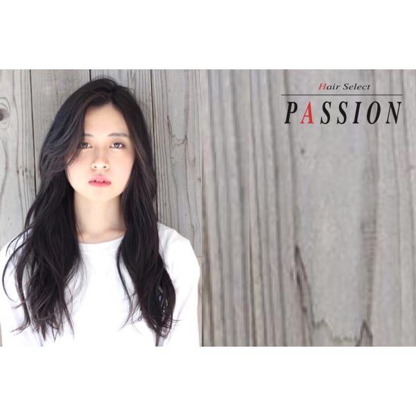 【新規限定】カット&イルミナカラー&潤いトリートメント ¥11000