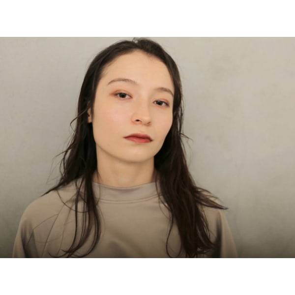 【当店人気No.1】カット＋イルミナカラー＋Aujuaトリートメント