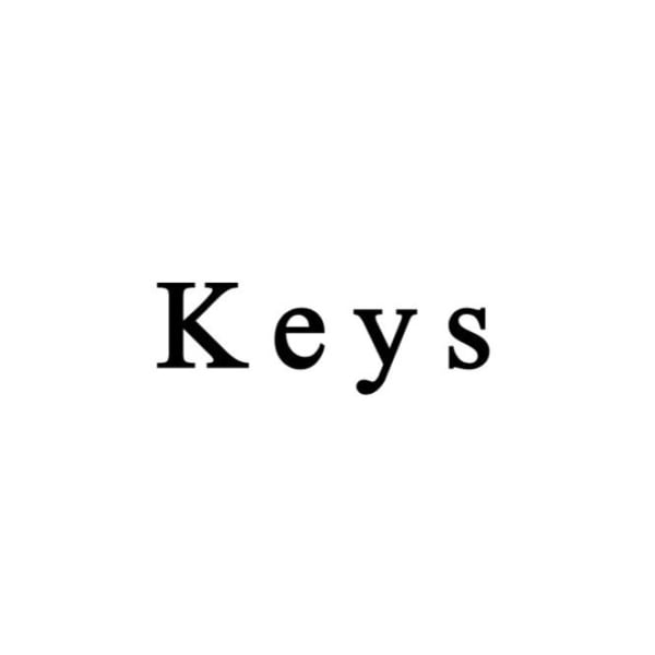 keys 川越/本川越
