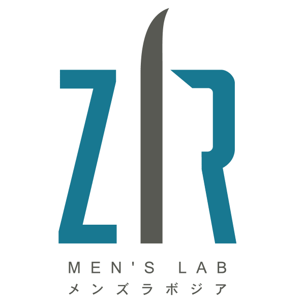 【メンズ脱毛・美容】Men's lab ZIR