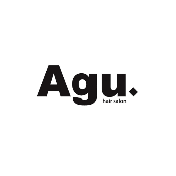 Agu hair buxus 貝塚店