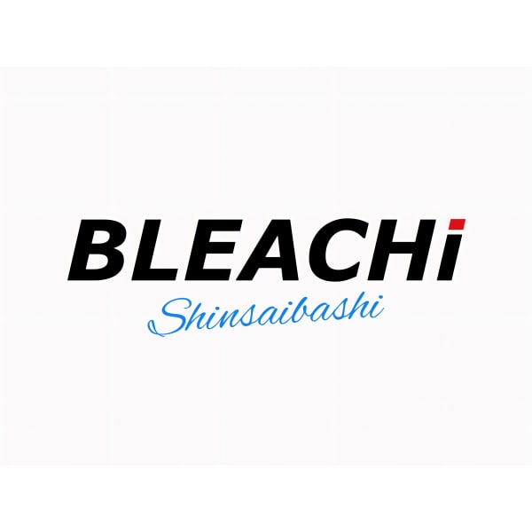 BLEACHi心斎橋店