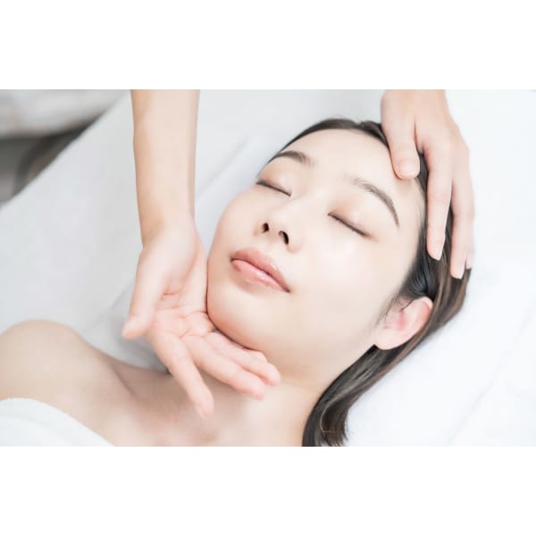 人気No.1☆【最強肌質改善】皮膚構造を根本から改善☆ラメラフェイシャル60分