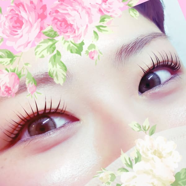 初回限定◎次世代まつげパーマ☆ラッシュリフトカール【上まつげカール】