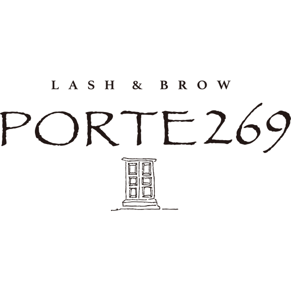 LASH&BROW PORTE269 心斎橋店