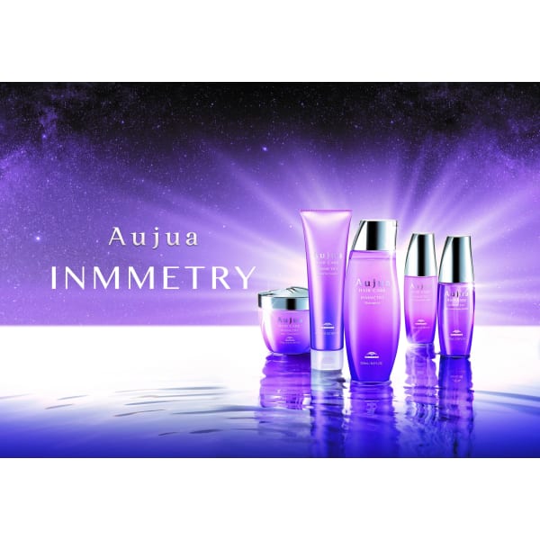 【最高級】Aujua7stepインメトリー ダブル Tr+カラー+カット￥28600→￥27500