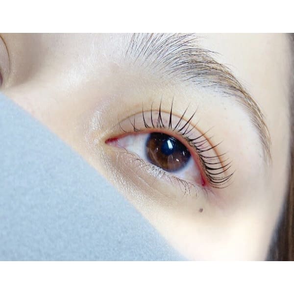 【学割U24】大人気まつ毛パーマ☆新技術【パリジェンヌ・ラッシュリフト】