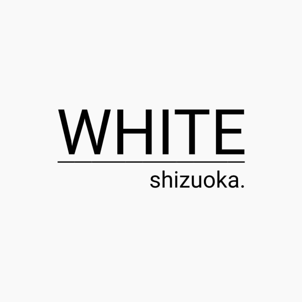 _WHITE 静岡店