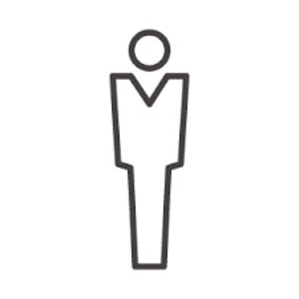 【男性限定】極上spa付◆カット＆カラー＆眉カット＆プチトリートメント